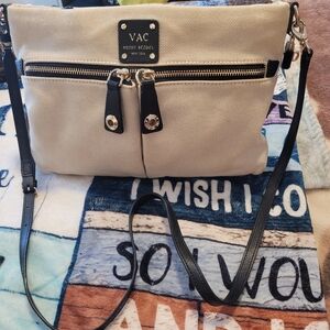 HENRI BENDEL TWED JETSETTER CROSSBODY BAG